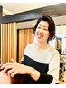 美髪スタイル作ります★COTAケアリスト認定取得松浦指名カットトリートメント