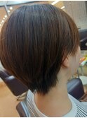 ショート
