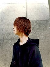 ラフィスヘアー プアナ 小田原店(La fith hair puana) MASAKI 