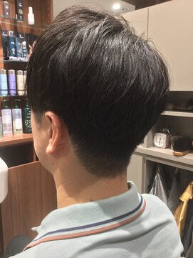センス 大井町店 メンズショート