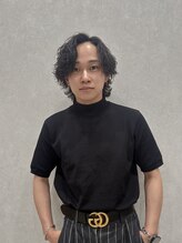 ブリーチ 盛岡店(BLEACHi) 熊谷 圭悟