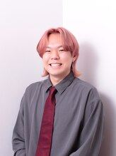 ムーン(moon) 塚本 悠斗