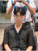 フェザー コンマバング