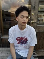 ワビサビ(WB/SB)&nbsp;TAIKI style No,100