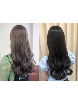 【西新/藤崎】もう迷わない！パーソナルカラー診断×似合わせで”私にちょうどいい”が叶う＊