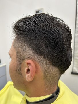 マツイ(MATSUI) ショートツーブロック