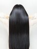 《特許成分》トステアで作る髪のシワ・ウネリ・クセ改善￥12100→￥10890