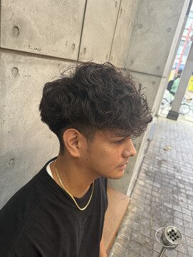 ビンゴ 高松店(BINGO) スペインカール