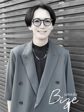 ビゼ 梅田(BIZE) TOMO 