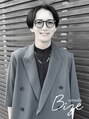 ビゼ 梅田(BIZE) TOMO