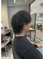 ズッカ(ZuKKa)&nbsp;《ZuKKa》スパイラルパーマ◇20代30代40代【武蔵小杉/新丸子】