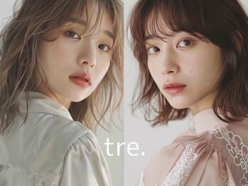 tre. 甲子園口店【トレ】
