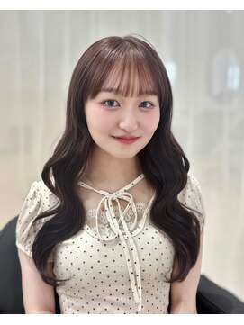 シェノン フェム 名古屋 名駅店(CHAINON×FeM#) 愛されモテヘア/顔周り/名古屋/髪質改善/レイヤーカット