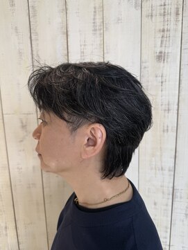 エスポワール 北習志野店(ESPOIR) フェザーショート