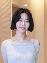 ジョエミバイアンアミ(joemi by Un ami)&nbsp;横町 明彩未