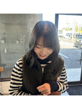 トテ(tote.) オリーブカラー