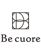 【髪質改善×美髪育サロン】Be cuore tie