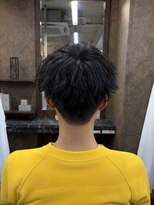 ネクサスアンドコー 錦糸町店(NEXUS&Co.)&nbsp;ツイスパマッシュ