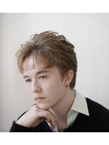 クラメールパリ 福岡(Kraemer Paris) キャンパスショート