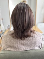 シイカ(siica)&nbsp;siica◇ヴィラロドラオーガニックカラー