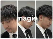 マジィー(magie)の雰囲気(magieはメンズも大歓迎♪)