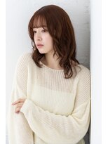 バルベストーキョーサウス(BARBES TOKYO SOUTH)&nbsp;ふんわりレイヤー