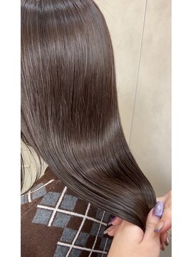 シエル ドゥ サワ(ciel de SAWA) ショコラグレージュ