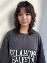 アクシス ナゴヤ(AXIS NAGOYA)&nbsp;イメチェン/ピンクベージュ/アンブレラカラー/前髪/名古屋/名駅