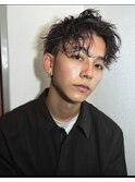 ニュアンスパーマ/フェザーパーマ/ダウンパーマ/学割U24/柏/柏駅