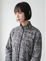 キビト(kibito) タッセルボブミニボブワンレンボブ東新宿三丁目20代30代40代