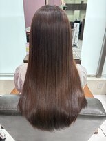 フォルテロゼ 横浜(FORTE rose) 髪質改善トリートメント