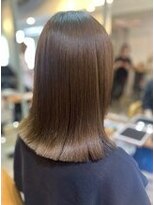 ネウィ ハウオリ 札幌駅前(newi hau'oli)&nbsp;ヘアケア特化型/TOKIOトリートメント/TOKIOリミテッド取扱店