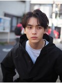 Lowha /メンズカット/メンズパーマ/原宿/表参道/明治神宮前