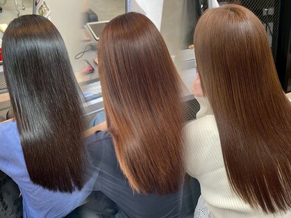 ソワン ドゥ ブレス 今里店(soin de brace)の写真