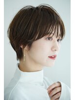 スタイル(STYLE) 大人気◎似合わせ小顔カット