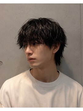 フェリア ファム 桃山台(FERIA fam) マッシュミニウルフ