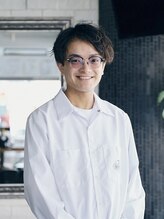 セピア 武蔵浦和店(SEPIA)&nbsp;大竹 悟士