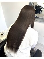 ソルコディ コクラ(SOL.cody kokura) 北九州/小倉/透明感カラー/髪質改善/艶カラー