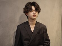 ギヴヘアインダストリー(Give hair industry)