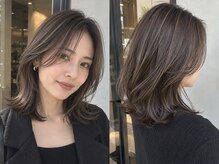 エイム ヘア デザイン 町田店(eim hair design)