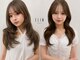 エリン ヘア(ELIN hair.)の写真/ブリーチなし透明感カラーで艶のある髪へ【柔らかい縮毛矯正/似合わせレイヤーカット/ヘアセット髪質改善】