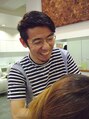 ボーイフレンド (Boyfriend) 久高 友男