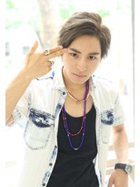 【FORTE】アッパーショートマッシュ