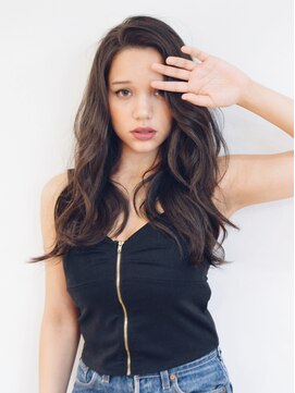 グッデイ ヘアー(GOOD DAY HAIR) 【jessica】下北沢外国人風style16グレージュカラーASHカラー