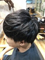 ココアクア(CoCo AquA)&nbsp;マッシュショート