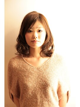 アートベー(AtoB) ダイアモンドセミディスタイル