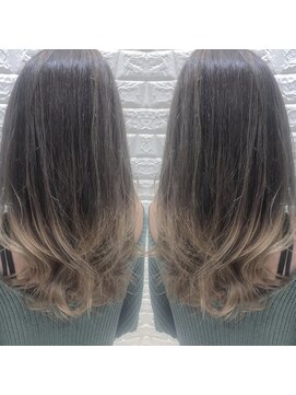 モードケイズ 松原店(MODE K's) グラデーション