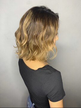 ソース 高槻(SOURCE) 【SOURCE】3Ｄミルクティーベージュ