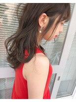 ミント(mint)&nbsp;＊透明感◎ヌーディベージュ＊