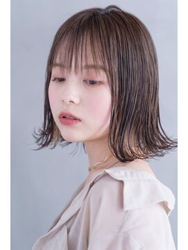 アメリ 新宿(Ameri) Ameri外ハネボブ【新宿】